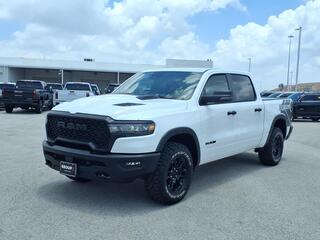 2026 Ram 1500 for sale in Houston TX