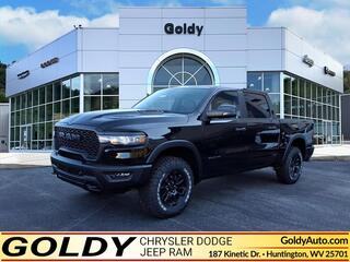 2026 Ram 1500 for sale in Huntington WV