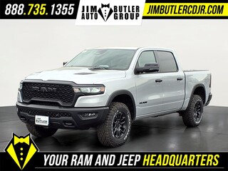 2026 Ram 1500 for sale in Linn MO