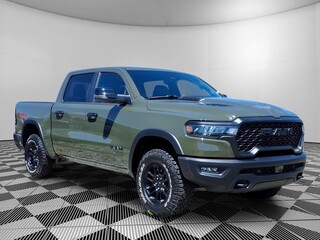 2026 Ram 1500 for sale in High Point, NC