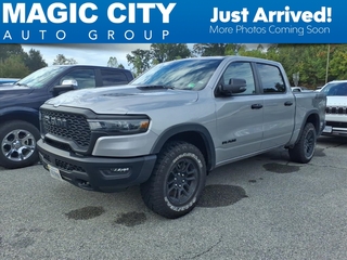 2025 Ram 1500 for sale in Roanoke VA