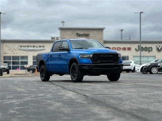 2025 Ram 1500 for sale in Bourbonnais IL