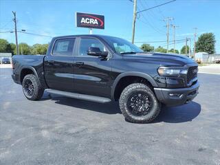 2025 Ram 1500 for sale in Greensburg IN