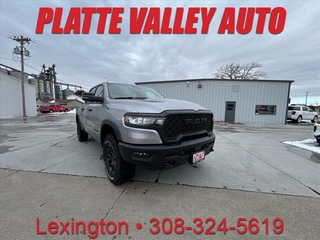 2025 Ram 1500 for sale in Lexington NE