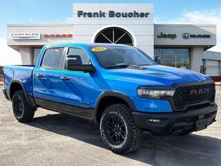 2025 Ram 1500 for sale in Janesville WI