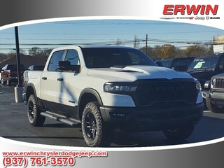 2025 Ram 1500 for sale in Troy OH