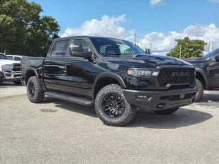 2025 Ram 1500 for sale in Homestead FL