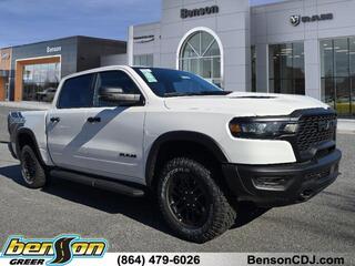 2025 Ram 1500 for sale in Greer SC