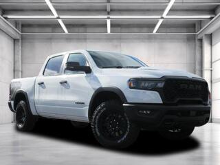 2025 Ram 1500 for sale in Gainesville FL