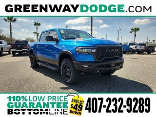 2025 Ram 1500 for sale in Orlando FL