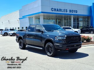 2025 Ram 1500 for sale in Henderson NC