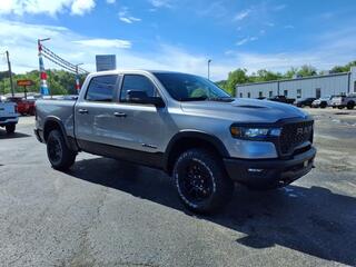 2025 Ram 1500 for sale in Ripley WV