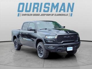 2025 Ram 1500 for sale in Clarksville MD