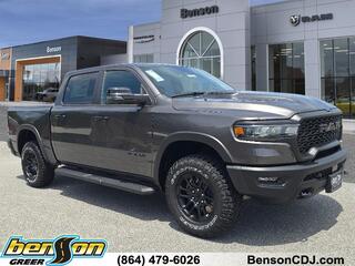 2025 Ram 1500 for sale in Greer SC
