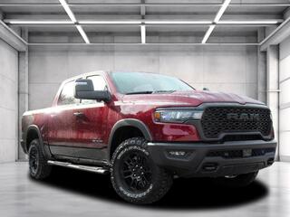 2025 Ram 1500 for sale in Mt. Dora FL