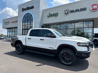 2025 Ram 1500 for sale in Dothan AL