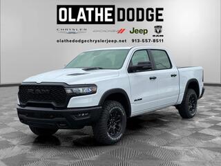 2025 Ram 1500 for sale in Olathe KS