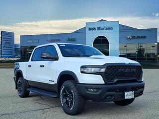 2026 Ram 1500 for sale in Concord NH