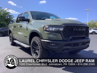 2026 Ram 1500 for sale in Johnstown PA