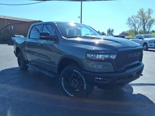2026 Ram 1500 for sale in Clarksville TN