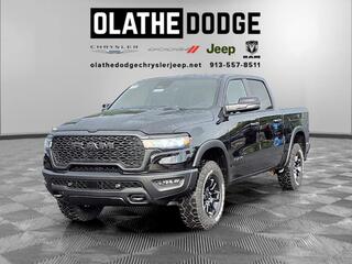 2026 Ram 1500 for sale in Olathe KS