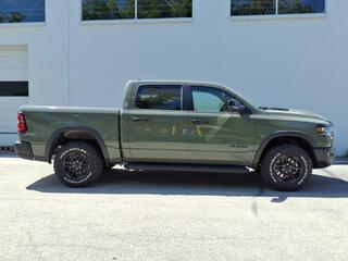 2026 Ram 1500 for sale in Kerrville TX