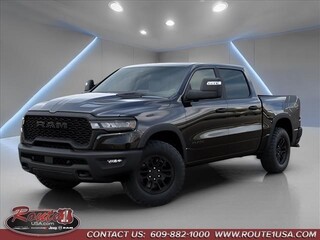 2026 Ram 1500 for sale in Lawrenceville NJ