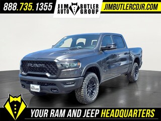 2026 Ram 1500 for sale in Linn MO