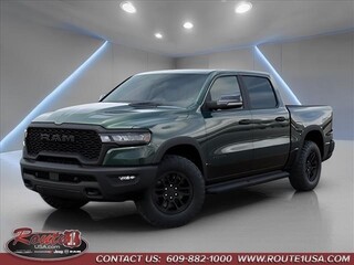 2026 Ram 1500 for sale in Lawrenceville NJ