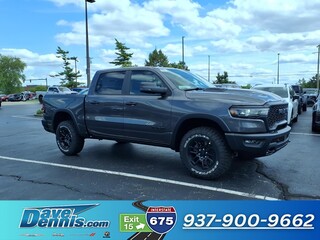 2026 Ram 1500 for sale in Dayton OH