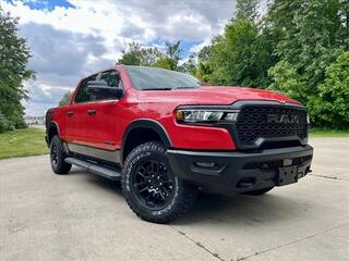 2025 Ram 1500 for sale in Knoxville TN