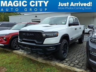 2025 Ram 1500 for sale in Roanoke VA