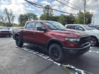 2025 Ram 1500 for sale in Clarksville TN