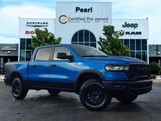 2025 Ram 1500 for sale in Peotone IL