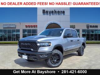 2025 Ram 1500 for sale in Baytown TX