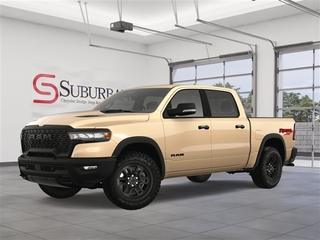 2025 Ram 1500 for sale in Ann Arbor MI