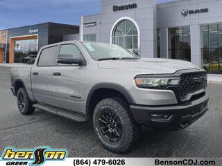 2025 Ram 1500 for sale in Greer SC