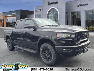 2025 Ram 1500 for sale in Greer SC