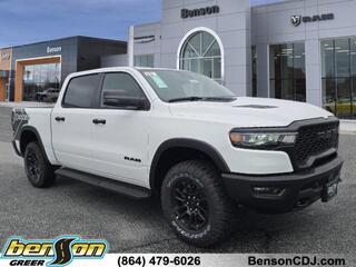 2025 Ram 1500 for sale in Greer SC