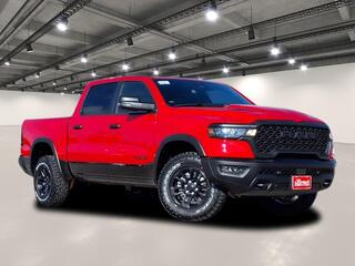 2025 Ram 1500 for sale in Columbia SC