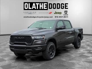2025 Ram 1500 for sale in Olathe KS
