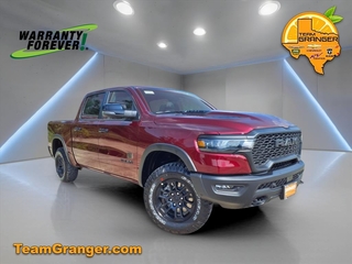 2025 Ram 1500 for sale in Orange TX