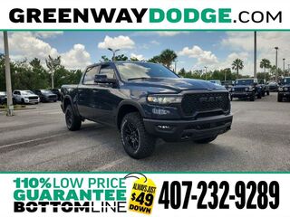 2026 Ram 1500 for sale in Orlando FL
