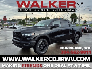 2026 Ram 1500 for sale in Hurricane WV