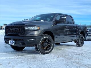 2026 Ram 1500 for sale in Rochester NH