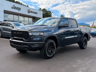 2026 Ram 1500 for sale in Beckley WV