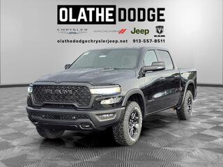 2026 Ram 1500 for sale in Olathe KS