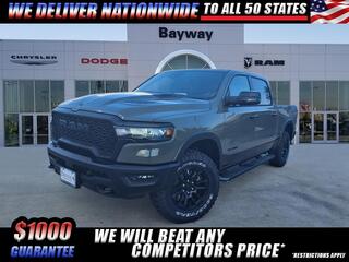 2026 Ram 1500 for sale in Pasadena TX