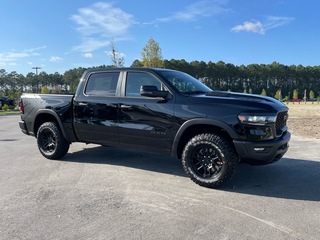 2026 Ram 1500 for sale in Mt Pleasant SC