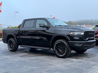 2026 Ram 1500 for sale in Princeton WV